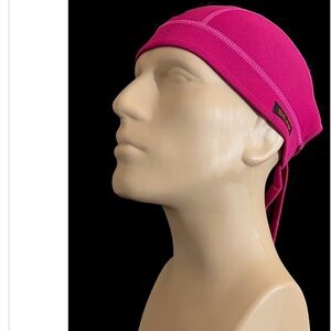 SCAP diving cap hood